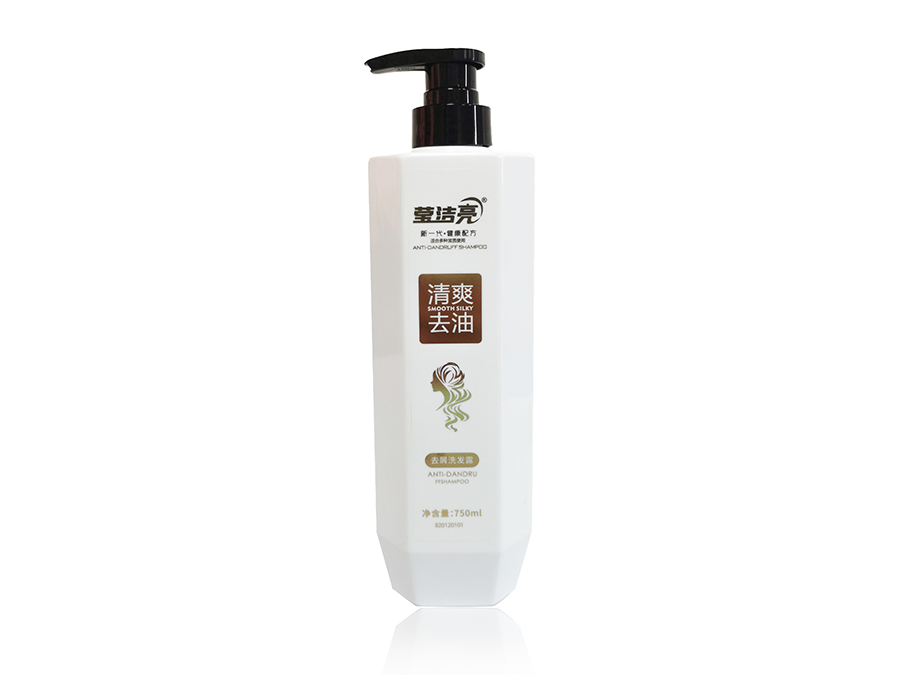 Yingjie Brightening Oil Control Shampoo